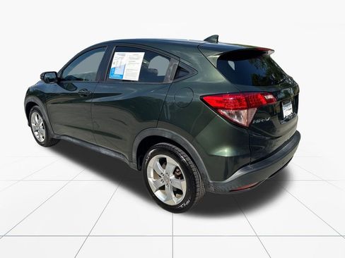 Used 2016 Honda HR-V EX image 6