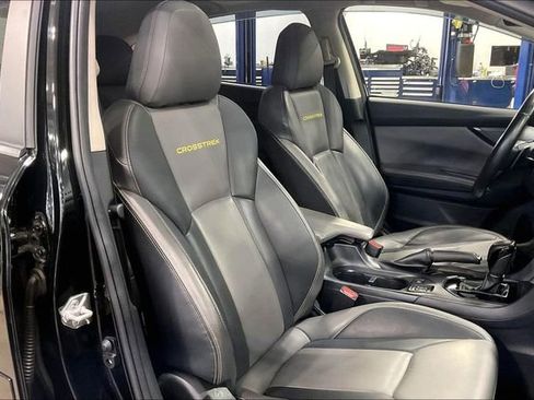 Used 2023 Subaru Crosstrek 2.5i Sport AWD/4WD image 7