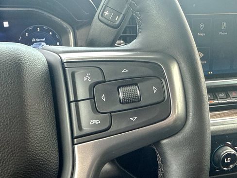 Certified 2023 Chevrolet Silverado 1500 LT AWD/4WD image 40