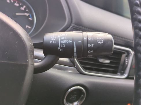 Used 2023 MAZDA CX-5 AWD 2.5 S w/ Premium Plus Pkg image 26