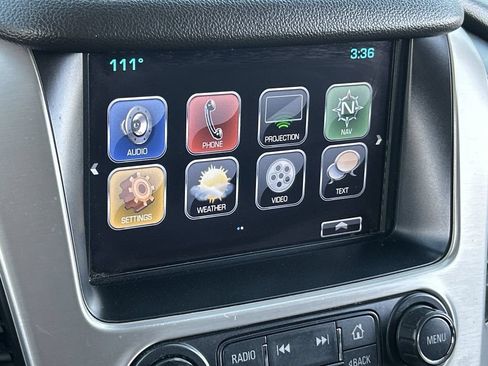 Used 2018 GMC Yukon SLT w/ Premium Edition AWD/4WD image 28