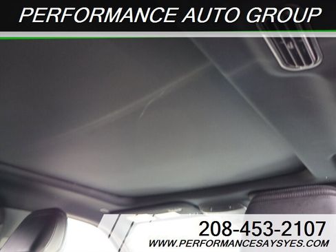 Used 2021 Ford Expedition Limited image 11