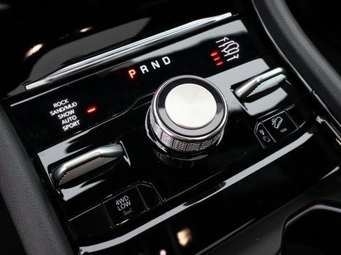 New 2025 Jeep Grand Cherokee L Summit image 24