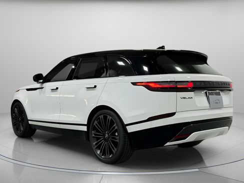 Used 2026 Land Rover Range Rover Velar Dynamic SE image 3