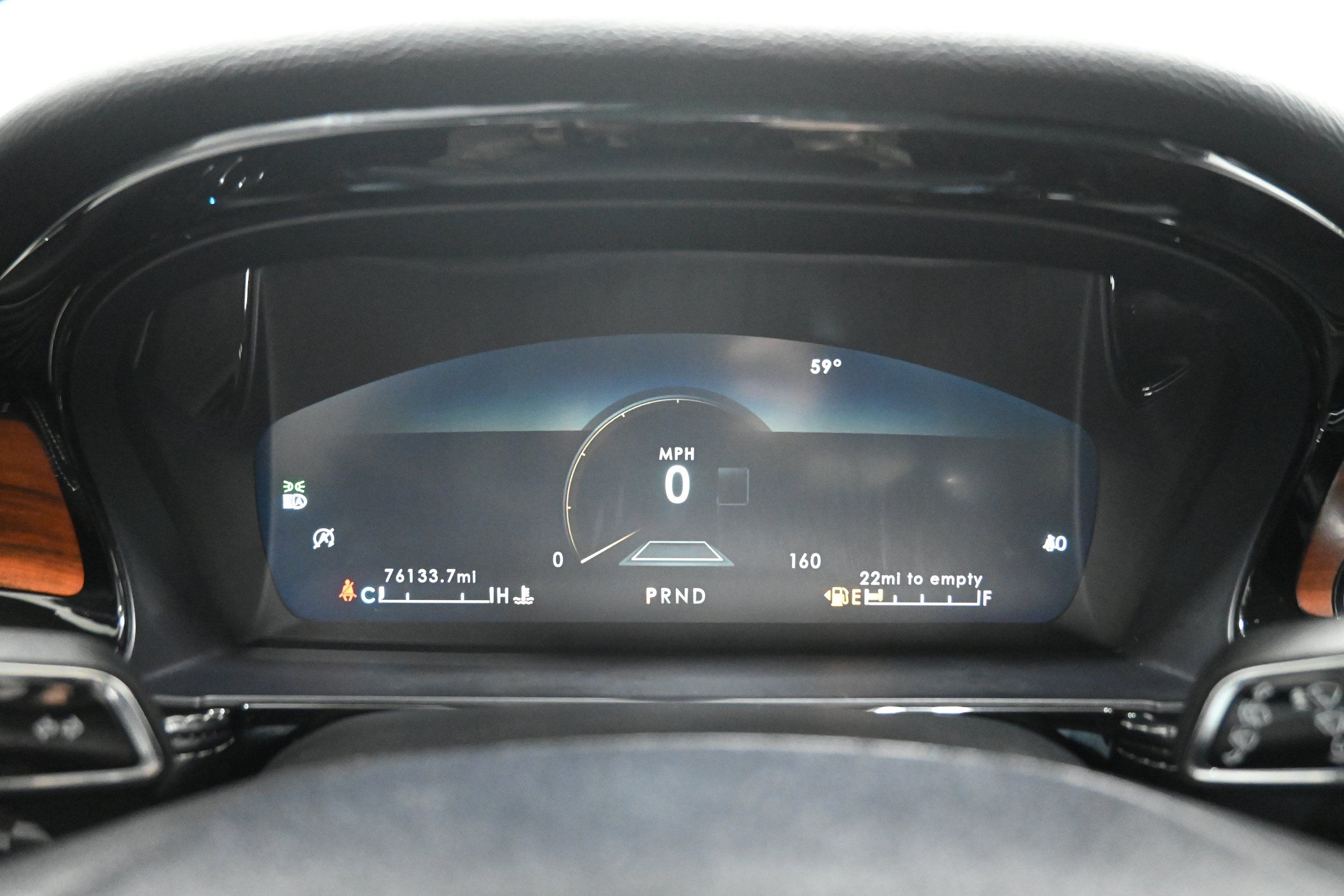 Used 2022 Lincoln Corsair Reserve w/ Equipment Group 201A AWD/4WD image 13