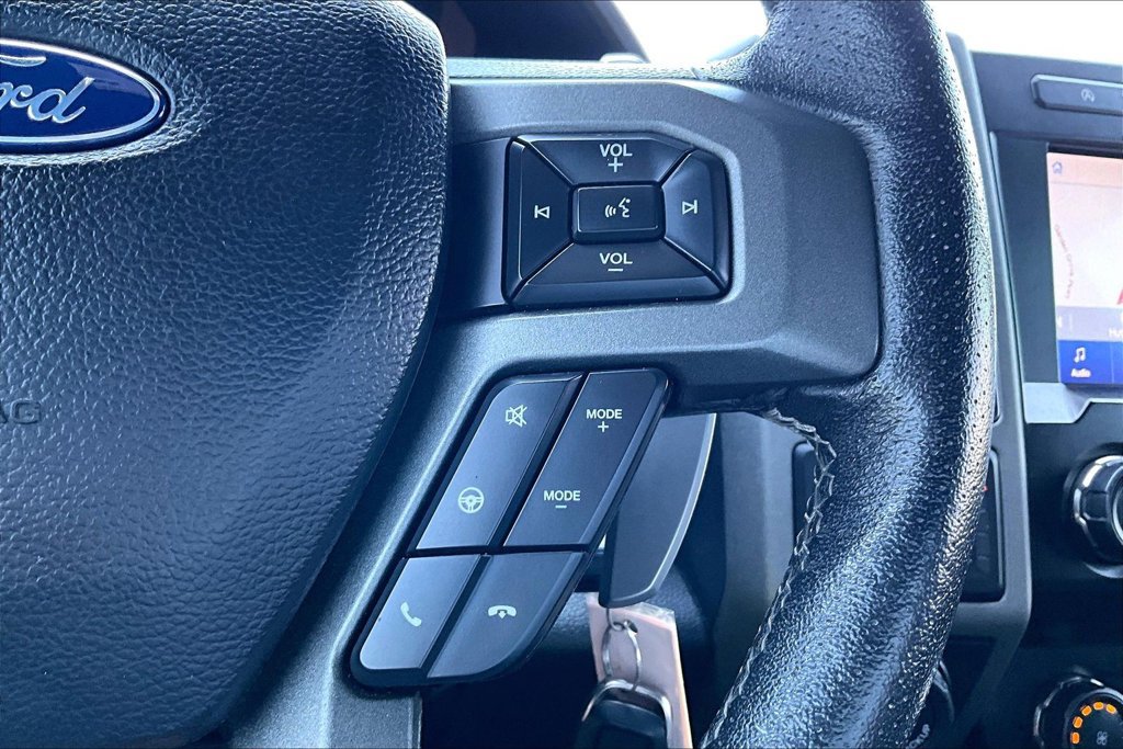 Used 2019 Ford F150 Raptor AWD/4WD image 17