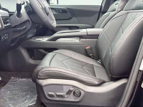 New 2027 Kia Telluride SX X-Line AWD/4WD image 25