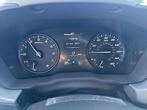 New 2026 Subaru Crosstrek 2.5i image 10