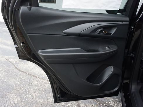 New 2026 Chevrolet TrailBlazer LS FWD image 23