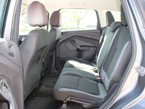 Used 2014 Ford Escape S image 7