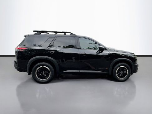 Used 2023 Nissan Pathfinder Rock Creek AWD/4WD image 8
