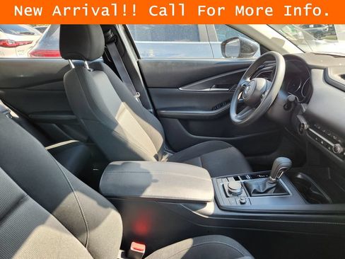 Used 2024 MAZDA CX-30 AWD 2.5 S image 8