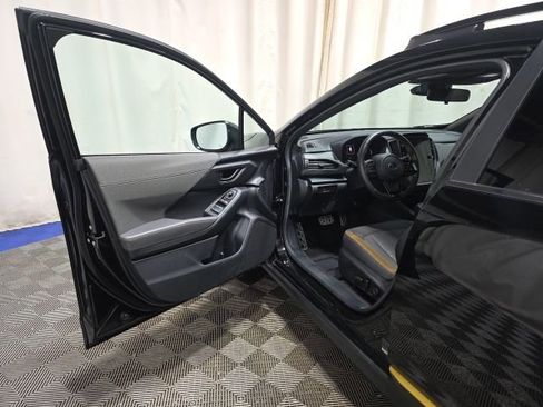 Used 2025 Subaru Crosstrek 2.5i Sport image 11
