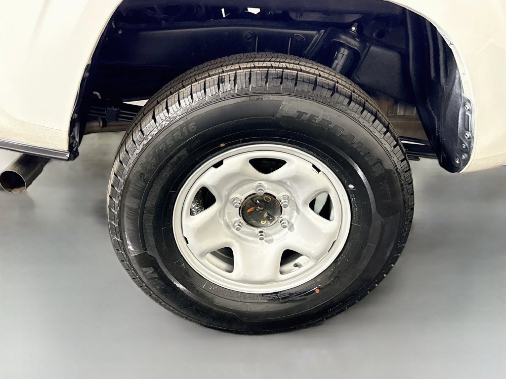 Used 2023 Toyota Tacoma SR RWD image 30