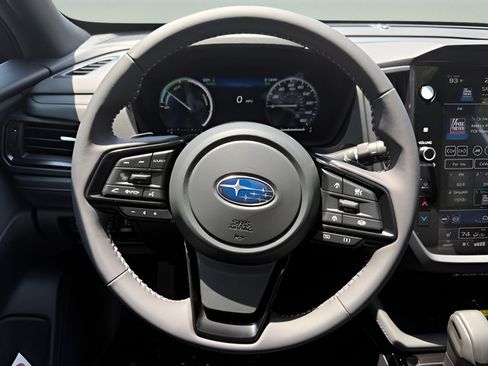New 2026 Subaru Forester Premium AWD/4WD image 14