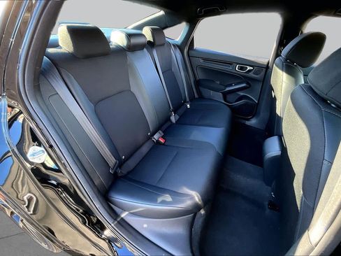 Used 2024 Honda Civic Sport image 21