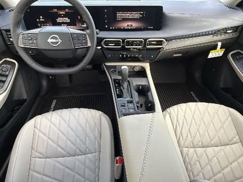 New 2026 Nissan Sentra SL w/ Floor Mat Package FWD image 26