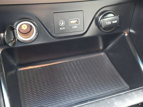 Used 2017 Hyundai Tucson SE Plus w/ Cargo Package FWD image 18