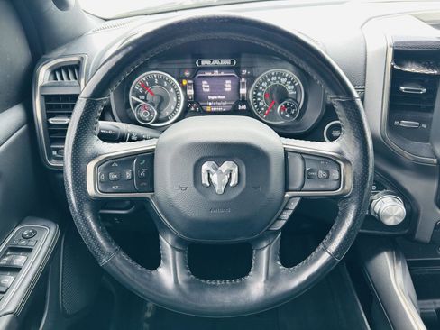 Used 2020 RAM 1500 Sport image 12