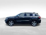 Used 2015 Jeep Grand Cherokee Limited w/ Luxury Group II image 2