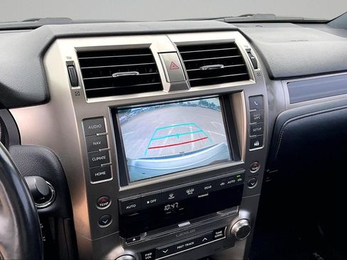 Used 2021 Lexus GX 460 Premium AWD/4WD image 21