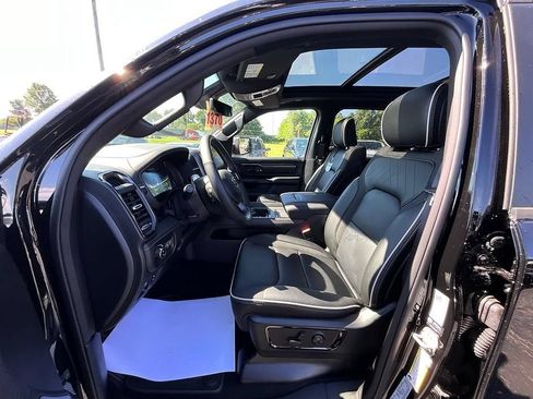 New 2026 RAM 1500 Limited AWD/4WD image 14