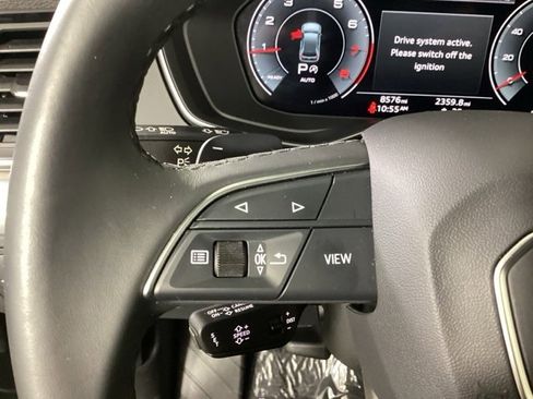 Certified 2025 Audi Q5 2.0T Premium image 30
