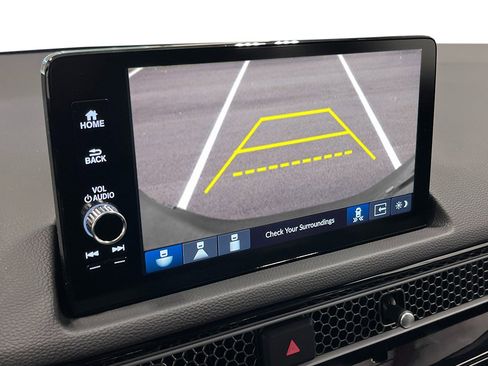 New 2026 Honda Civic Sport Touring image 22