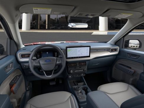 New 2026 Ford Maverick Lariat AWD/4WD image 9