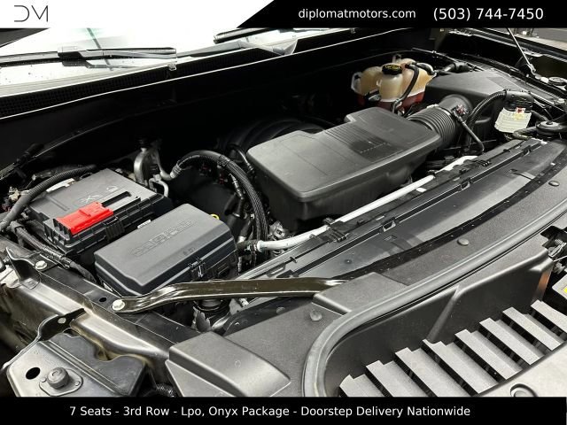 Used 2023 Cadillac Escalade ESV Sport Platinum w/ LPO, ONYX Package AWD/4WD image 46