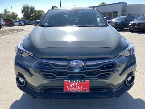 New 2025 Subaru Crosstrek 2.5i Limited image 8