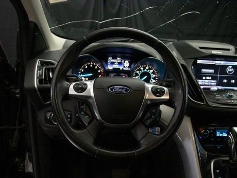 Used 2013 Ford Escape SEL image 21