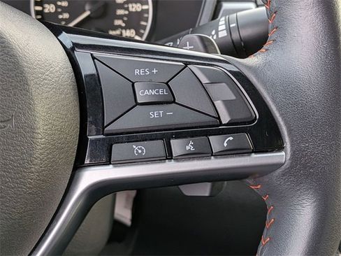 Certified 2024 Nissan Altima 2.5 SR image 14