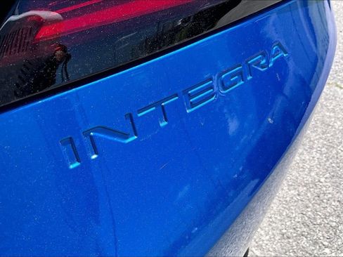 Used 2026 Acura Integra A-Spec FWD image 40