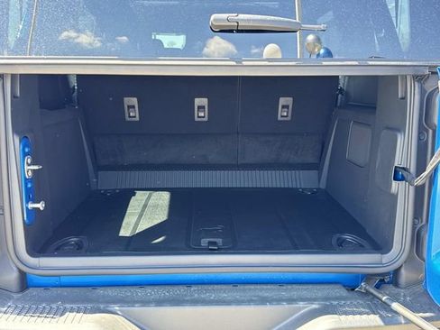 New 2025 Ford Bronco Badlands w/ Sasquatch Package AWD/4WD image 11