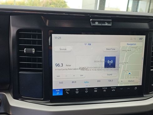 New 2026 Ford F250 XLT AWD/4WD image 14