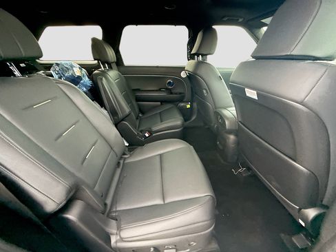 New 2026 Hyundai Palisade Calligraphy FWD image 20