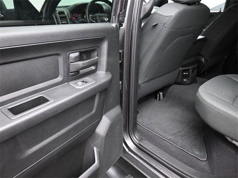 New 2026 RAM 3500 Tradesman image 18