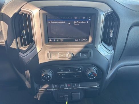 Used 2021 Chevrolet Silverado 1500 Custom Trail Boss image 13