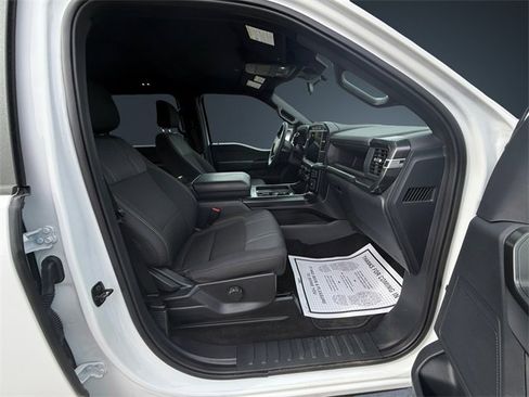 Used 2024 Ford F150 STX image 15