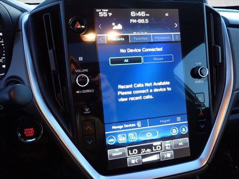 Certified 2024 Subaru Crosstrek 2.0i Premium image 22