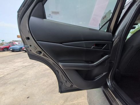 Used 2025 MAZDA CX-30 AWD 2.5 S w/ Preferred Package image 26