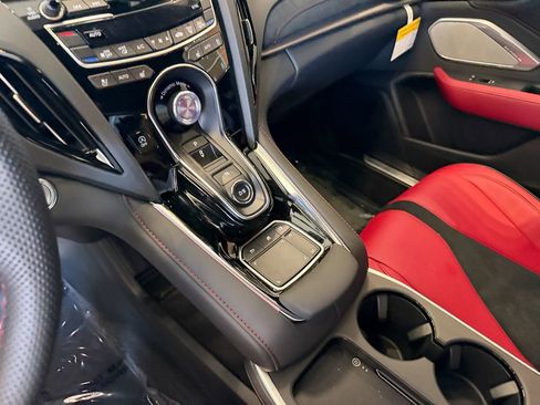 New 2026 Acura RDX A-Spec AWD/4WD image 22