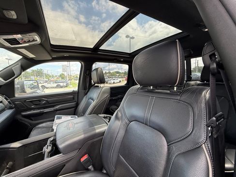 Used 2022 RAM 1500 Limited AWD/4WD image 14