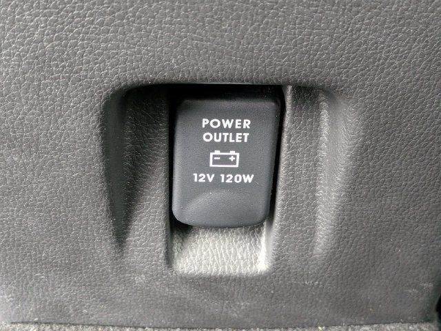 Used 2024 Mitsubishi Eclipse Cross LE AWD/4WD image 19