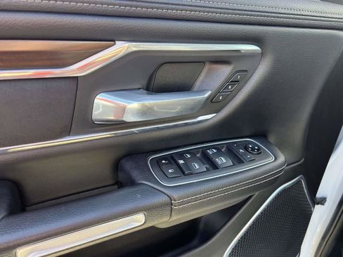 Certified 2021 RAM 1500 Laramie image 21
