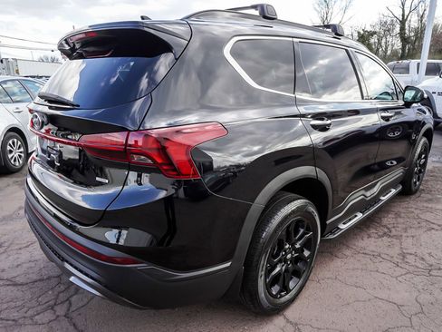 Used 2023 Hyundai Santa Fe XRT AWD/4WD image 6