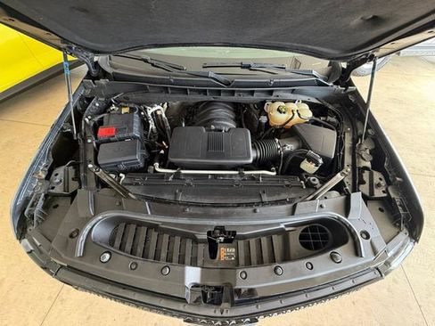 Used 2022 Cadillac Escalade Sport AWD/4WD image 20