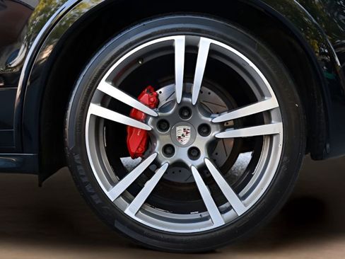 Used 2013 Porsche Cayenne GTS AWD/4WD image 49