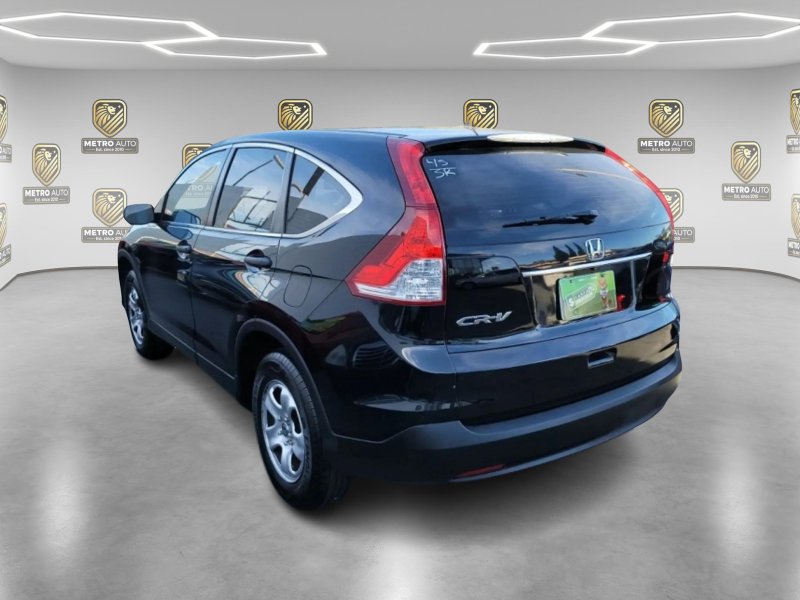 Used 2014 Honda CR-V LX image 6